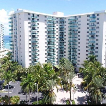 Lovely Apartment In The Beach- Tides 好莱坞 外观 照片